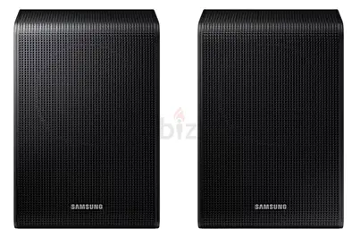 SAMSUNG SWA-9250S Wireless Rear Speaker