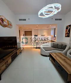 Luxury 1 BEDROOM Fully Furnished | Open View