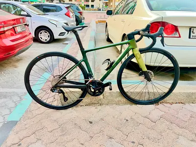 Road Bike SCOTT Addict RC 15