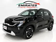 2024 KIA Unknown