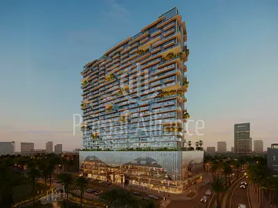 Studio | Luxury Amenities | Handover 2027