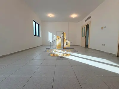 Large 4 Bedroom Apartment | Maid’s Room | 5 Baths