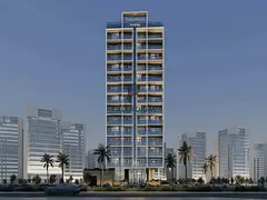 Luxury 2BR + Maid | Spacious Layout | Modern Living at Dalmore Tower, DLRC