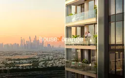 Genuine Resale | 2BR Apartment | Lum1nar Tower 3, JVT