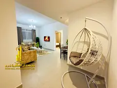 Luxury Apartment | 1-BR Fully Furnished | Distinctive view | For Monthly Rent | In a prime location 