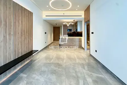 Luxury Finish | 1 BED plus Study | Brand New