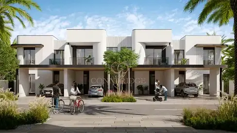 Excellent Amenities | BrandNew | Private Garden
