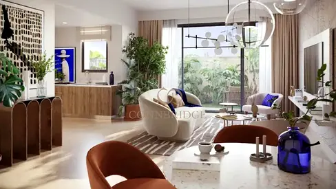 Excellent Amenities | BrandNew | Private Garden