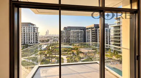 3BR + MAID | MID FLOOR | CITY WALK