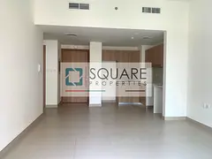 LUXURY 1 BHK - UNFURNISHED- OPEN VIEW