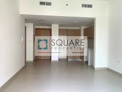 LUXURY 1 BHK - UNFURNISHED- OPEN VIEW
