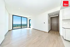 Prime Location | Unfurnished | High Floor