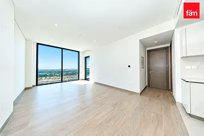 Prime Location | Unfurnished | High Floor