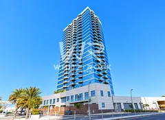 Panoramic Sea View | Spacious Layout | 2BR