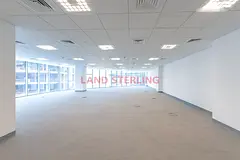 Fully Fitted | Spacious and Vacant | More Options