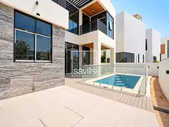 5BR + Office and Maids Room | Spacious | Ready