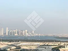 Higher Floor | Creek Lagoon & MBR View-Corner Unit