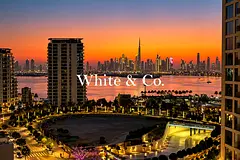 Skyline View| Mid Floor | Branded Living
