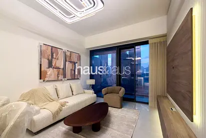 Burj Views | High Floor | Premium| Ready