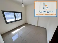 3️⃣ Apartment for annual rent in Al Rashidiya 1 Apartment details: 3 rooms and a living room wit