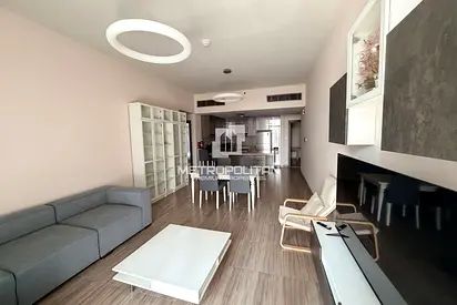 Fully Furnished | Amazing Lake View | View Now