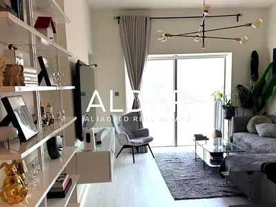 With Appliances | Prime Location | High Roi