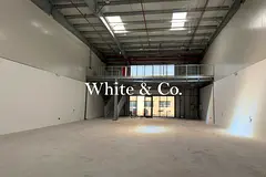 60KW, 9M HEIGHT, GLASS FRONTAGE, BRAND NEW