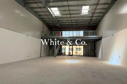 60KW, 9M HEIGHT, GLASS FRONTAGE, BRAND NEW