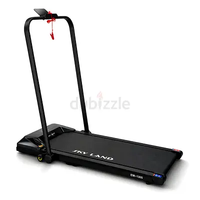 SKY LAND Walking Pad 2HP Under Desk Treadmill EM-1305