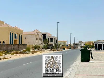 " Lowest Price ! "Urgent Sale || DIRECT ACCESS FROM MAIN ROAD ! " || " LIMITED TIME OFFER " || NEAR SHOPS || AL HELIO-1