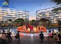 Open View | High ROI | Invest with DAMAC Lagoons | Prime Location | Fully Integrated Community | DL