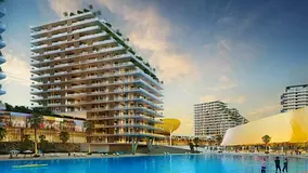 RESALE | LAGOON VIEW | HIGH FLOOR | OP PRICE