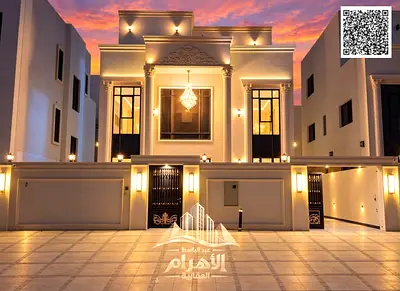 دفعة مقدمة أقل من 10% تملك فيلا جاهزة للسكن مع مسبح شامل رسوم التسجيل و التمليك مع أقساط ميسرة تصل إلى 25 سنة. فرصة مميزة للتملك