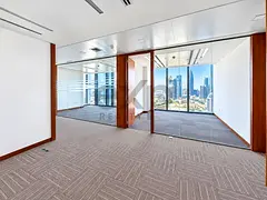 Fitted Workspace | Landmark View | Pantry