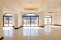 Next to Mall | Large Duplex PH | Vacant