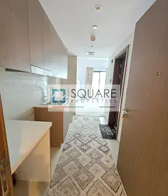 LUXURY STUDIO -- Partial Sea View