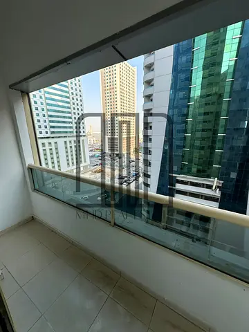 For Sale | Fully Renovated 2BR Apartment | Balcony & View | 2 Parking Spaces
