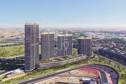 Spacious 1Br | On OP | Investors Deal | HO Q2 2027