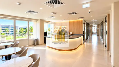 Redefining the Luxury Workspace - BRAND NEW UPSCALE BUSINESS CENTRE