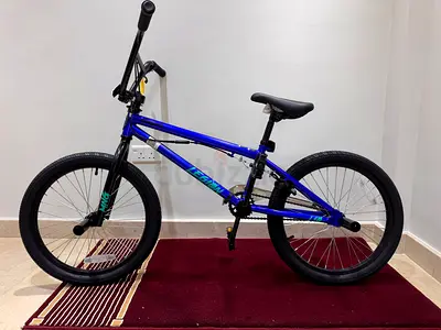MONGOOSE BMX L10 20”
