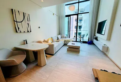 Fully Furnished | Premium Quality | Community View
