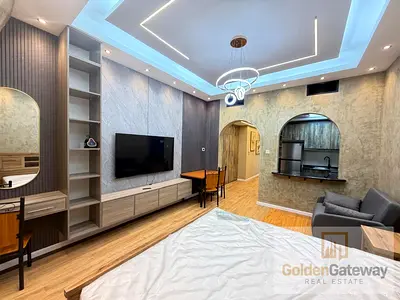 استوديو مفروش | MED 91 | التصميمات الداخلية الحديثة