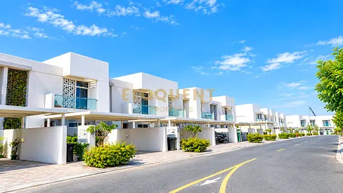 Elegant 3BR + Maid | Closer To Amenities
