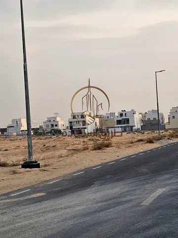 Seize a unique investment and residential opportunity | A corner plot in the Mizair'ah area! 🌟🏡
