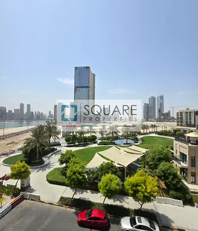 Luxury 2 BEDROOM For Sale / Front Sea View