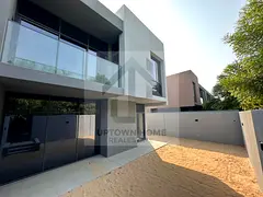 4bed /brand new/ready to move /corner