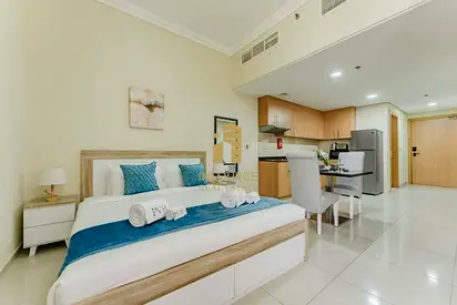 Furnished Studio | Chiller Free | Prime Location
