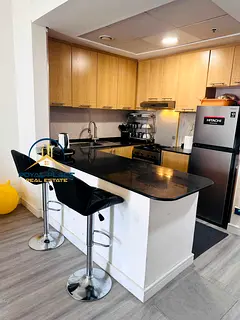 FULLY FURNISHED | 1BHK | SPACIOUS
