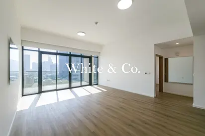 Available Now | Upgraded | Unfurnished