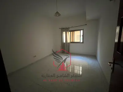ارخص غرفة وصالة | في القاسمية | قريبة للسوق المركزي | تامين شيك | مساحات واسعة | اطلالة مفتوحة | صيانة مجانية | موقع مميز | قريبة من مخرج دبي